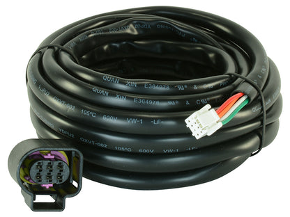 AEM Sensor Harness for 30-0300 X-Series Wideband Gauge 30-3427 30-3427 Photo - Primary