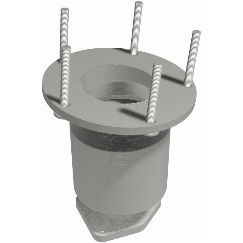 MagnaFlow Daihatsu Charade Standard Grade Federal / EPA Compliant Direct-Fit Catalytic Converter 50224 Photo - out of package