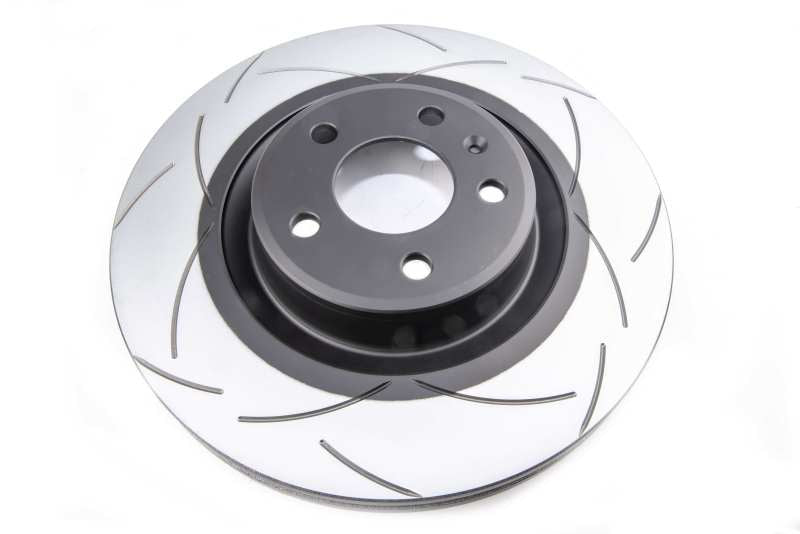 DBA 17-20 Audi A4 338mm Front Rotor Front Slotted Street Series Rotor 3012S 3012S Photo - Primary
