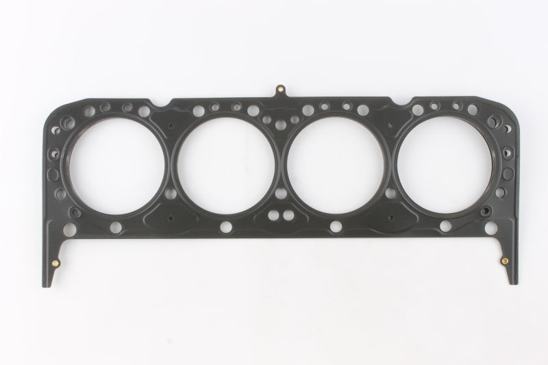 Cometic Head Gasket w/ Steam Holes Bore: 4.004in Material: MLS .040in C5469 Photo - Primary