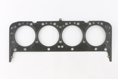 Cometic Head Gasket w/ Steam Holes Bore: 4.004in Material: MLS .040in C5469 Photo - Primary