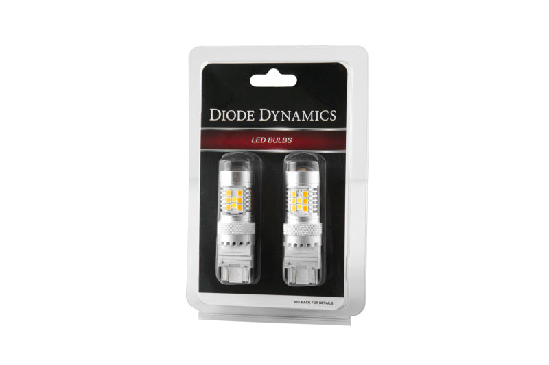 Diode Dynamics 4257 HP24 LED Bulb - Cool - White Switchback (Single) DD0462S DD0462S User 6