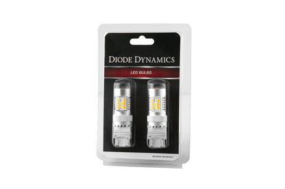 Diode Dynamics 4257 HP24 LED Bulb - Cool - White Switchback (Single) DD0462S DD0462S User 6