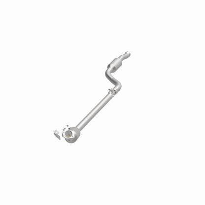 MagnaFlow Mercedes-Benz OEM Grade Federal / EPA Compliant Direct-Fit Catalytic Converter 21-447 360 Degree Image Set