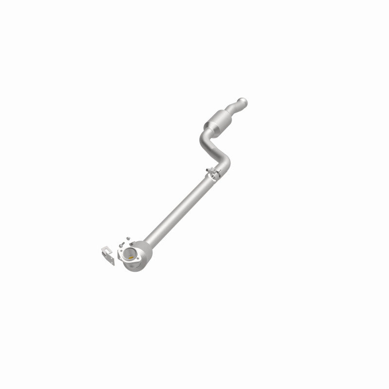 MagnaFlow Mercedes-Benz OEM Grade Federal / EPA Compliant Direct-Fit Catalytic Converter 21-447 360 Degree Image Set