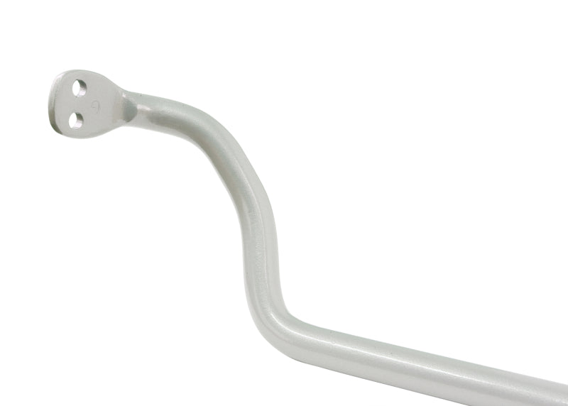 Whiteline Front Sway Bar 22mm Adjustable Subaru Impreza WRX 2008-2010 BSF30Z Photo - Unmounted
