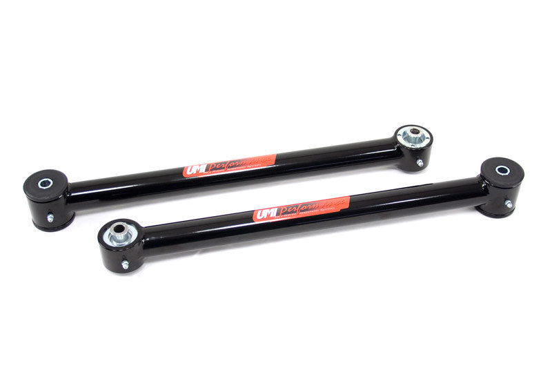 UMI Performance 82-02 F-Body Lower Control Arms- Poly/Roto-Joint Combination 2033-B 2033-B Photo - Primary