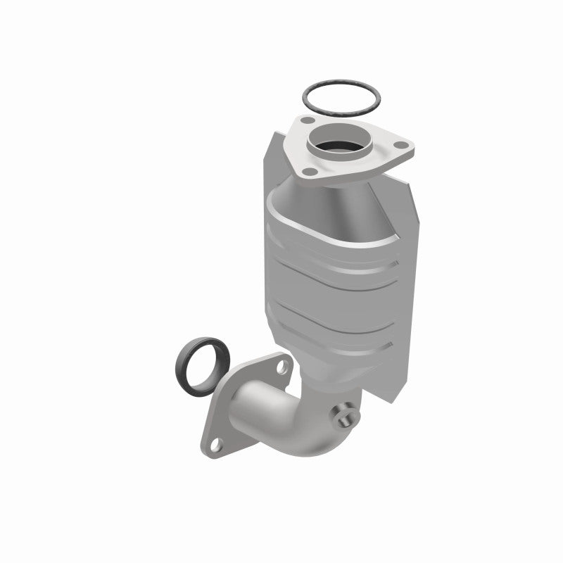 MagnaFlow Kia Sportage HM Grade Federal / EPA Compliant Direct-Fit Catalytic Converter 50668 360 Degree Image Set