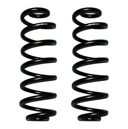 Skyjacker 2002-2005 GMC Yukon XL 1500 Coil Spring Set C25R C25R Photo - Primary