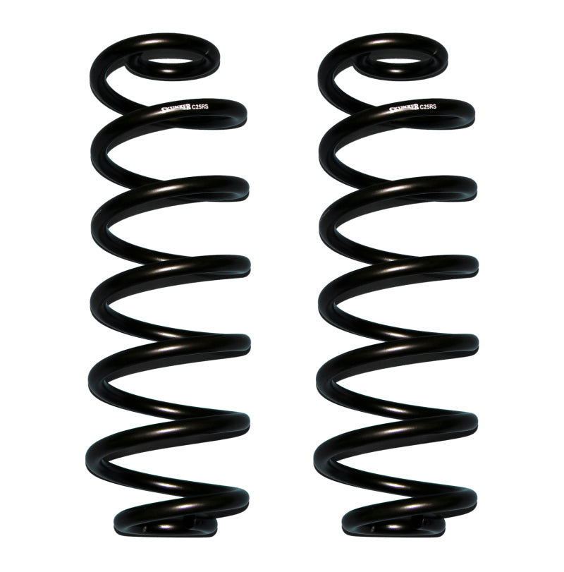Skyjacker 2002-2005 GMC Yukon XL 1500 Coil Spring Set C25R C25R Photo - Primary