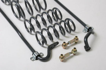 Progress Tech 11-14 Subaru WRX/08-14 STi Front Sway Bar (22mm - Adjustable) - Req. PN 64.2314 61.2315 61.2315 Photo - Primary
