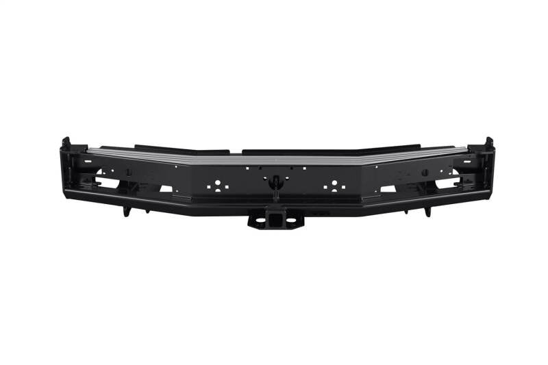 ARB Rear Bar 3500Kg Blk 80 With T/Gate 5611210 5611210 Photo - Primary