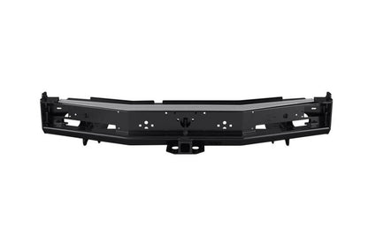 ARB Rear Bar 3500Kg Blk 80 With T/Gate 5611210 5611210 Photo - Primary