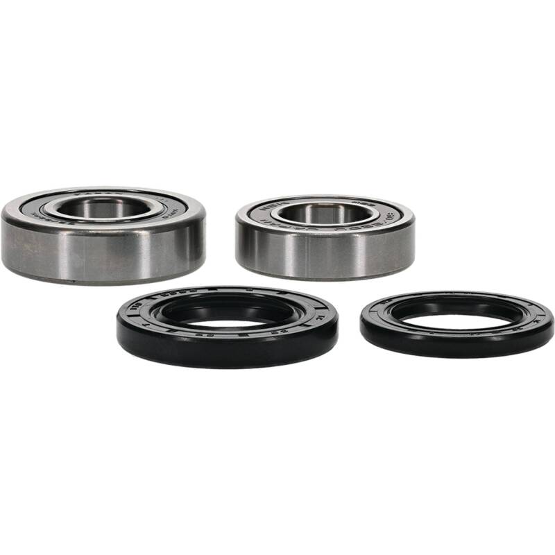 Pivot Works Pw Premium Wheel Bearing 25-1252-P 25-1252-P Photo - Primary
