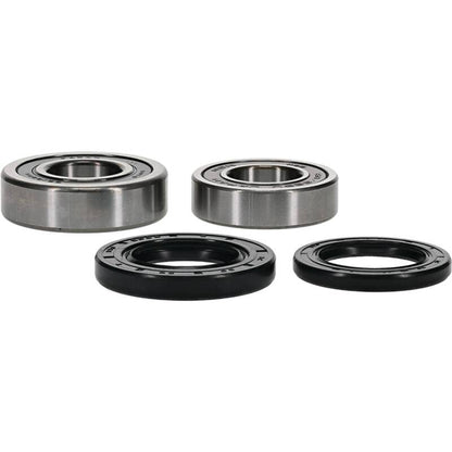 Pivot Works Pw Premium Wheel Bearing 25-1252-P 25-1252-P Photo - Primary