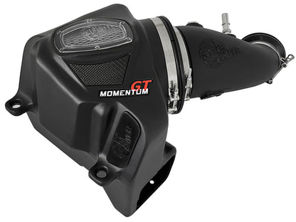 aFe  POWER 51-72103 Momentum GT Pro DRY S Cold Air Intake System 51-72103 Photo - Unmounted