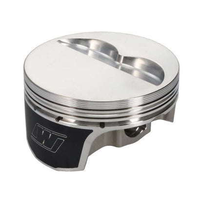 Wiseco Chevy SB RED Series Piston Set 4155in Bore 1000in Compression Height 0927in Pin - Set of 8 RED0007X3 RED0007X3 Photo - out of package