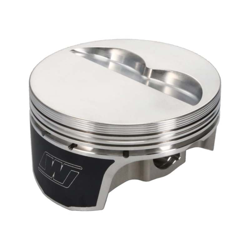 Wiseco Chevy SB RED Series Piston Set 4155in Bore 1550in Compression Height 0927in Pin - Set of 8 RED0001X3 RED0001X3 Photo - out of package