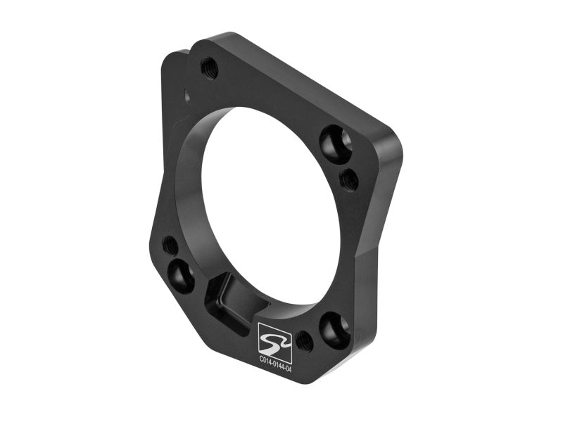 Skunk2 74mm Opening RBC Flange to PRB Pattern Throttle Body Adapter 309-05-0125 309-05-0125 Photo - Unmounted