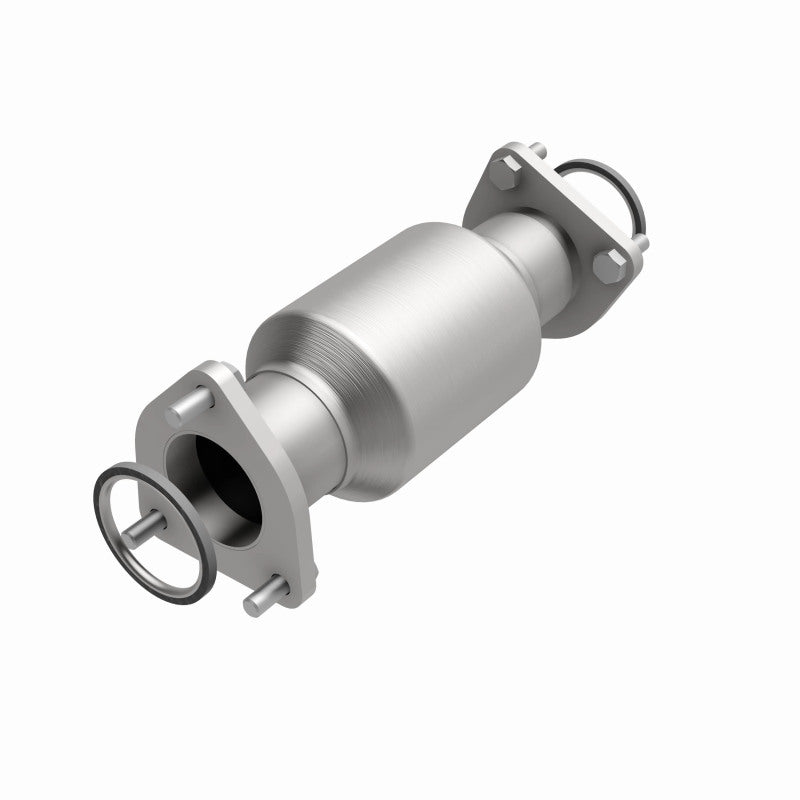 MagnaFlow Acura MDX OEM Grade Federal / EPA Compliant Direct-Fit Catalytic Converter 51413 360 Degree Image Set