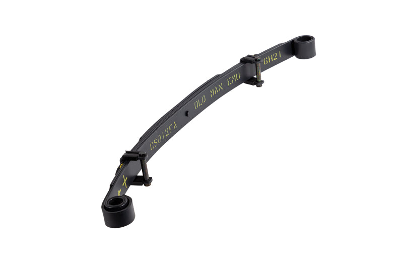 Old Man Emu ARB / OME Leaf Spring Suzuki Sierra F CS012FA CS012FA Photo - out of package