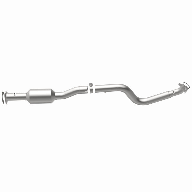 Magnaflow 2009 Chevrolet Express 4500 V8 6.0L Right Underbody Catalytic Converter 280428 280428 360 Degree Image Set