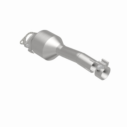 MagnaFlow Ford Transit Connect OEM Grade Federal / EPA Compliant Direct-Fit Catalytic Converter 52270 360 Degree Image Set