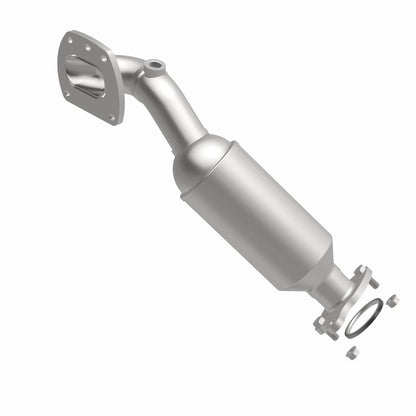 MagnaFlow Toyota Tacoma OEM Grade Federal / EPA Compliant Manifold Catalytic Converter 22-212 360 Degree Image Set