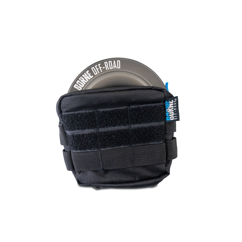 Borne Off-Road Molle Pouch .7 Liters BNMP-044 BNMP-044 Photo - Primary