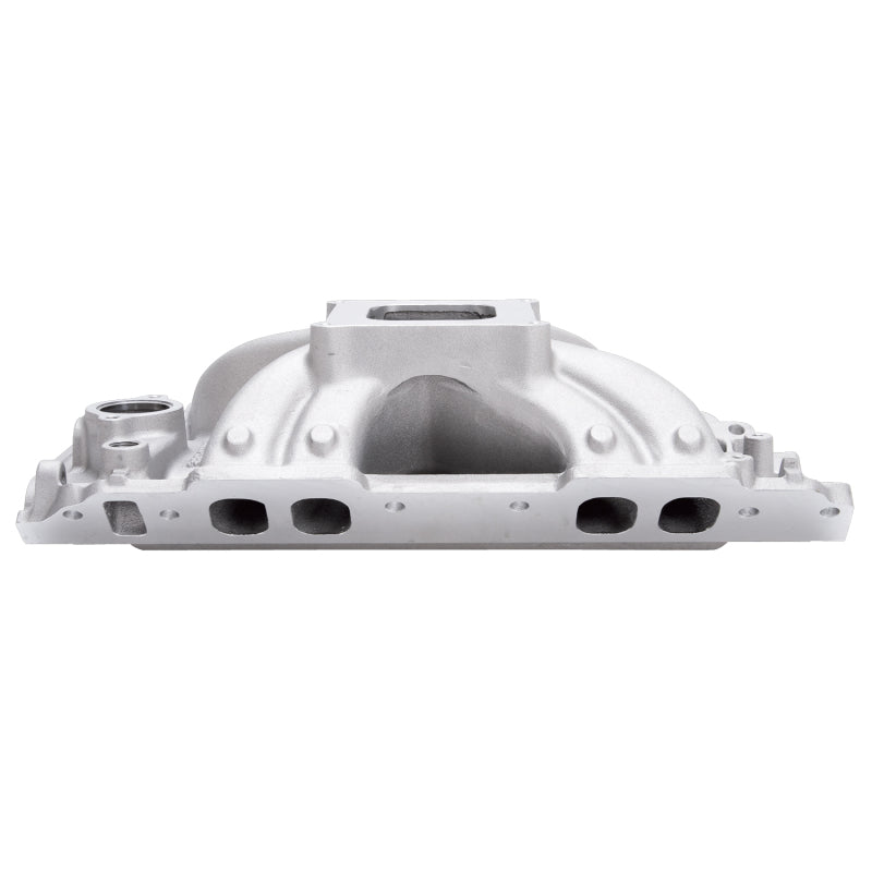 Edelbrock Victor 454-O 850 Manifold 2904 Photo - out of package