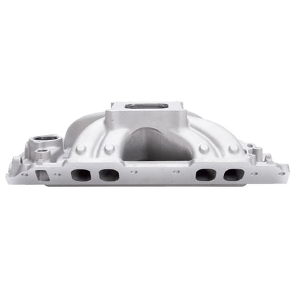 Edelbrock Victor 454-O 850 Manifold 2904 Photo - out of package