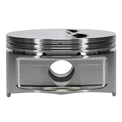 JE Pistons 350 SBC STD DTY FT Set of 8 Pistons 170698 170698 User 8