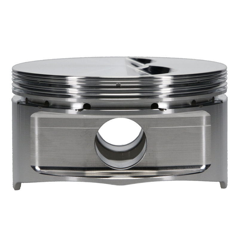 JE Pistons 350 SBC STD DTY FT Set of 8 Pistons 170694 170694 User 8