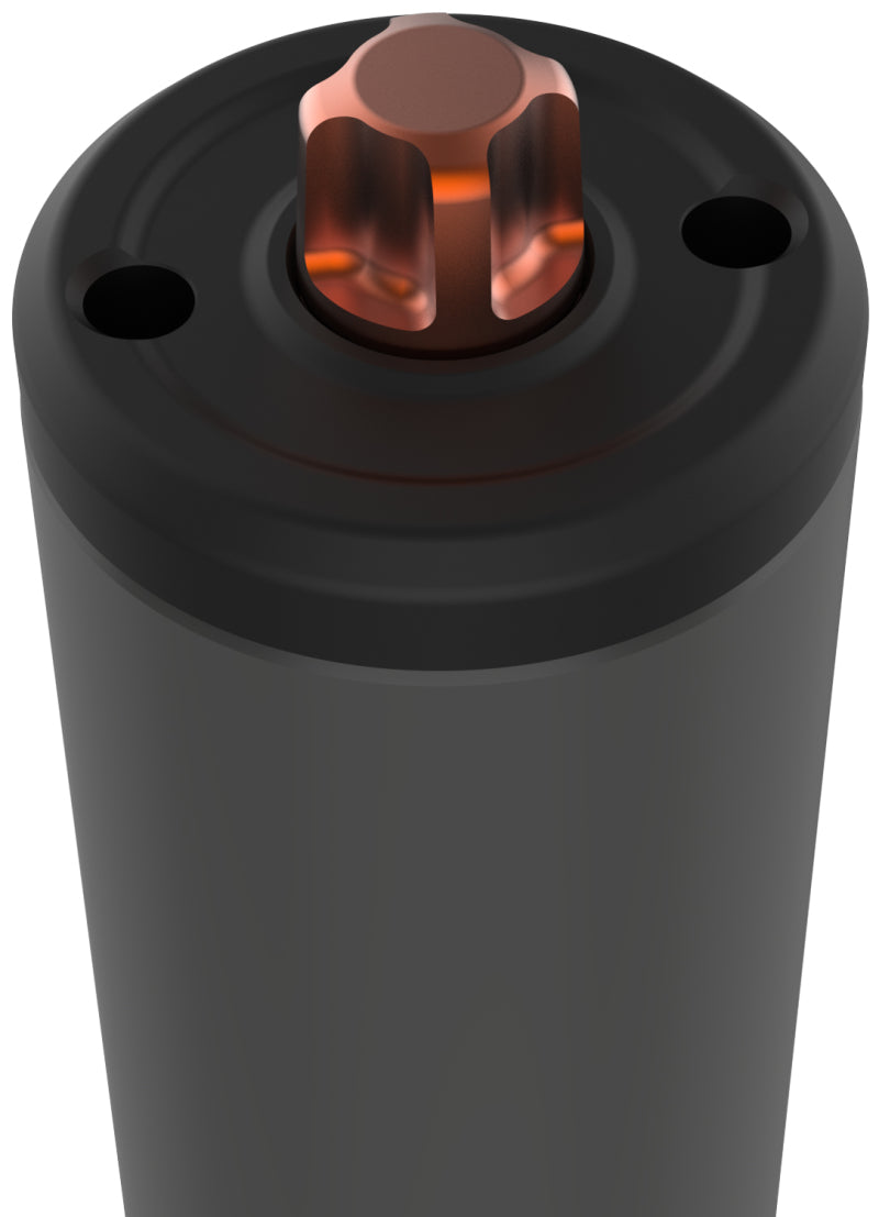 FOX 2.0 Factory Series 2in. Bump Stop 1-1/4in. Shaft Pinch Mount 981-20-040 981-20-040 Photo - Close Up