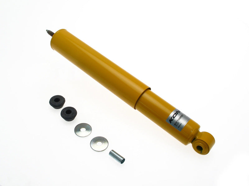 Koni Sport (Yellow) Shock 75-89 Porsche 911/ 912/ Carrera/ Torsion Bar Susp. - Rear 8210 1159Sport 8210 1159SPORT Photo - Primary