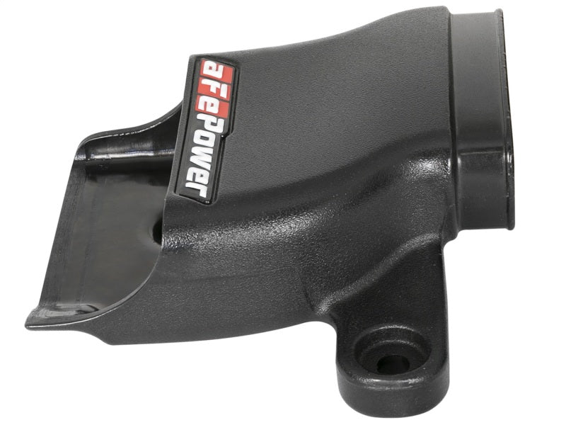 aFe Momentum GT Dynamic Air Scoop Nissan Titan 17-18 V8-5.6L 54-76108-S Photo - Unmounted