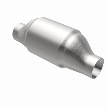 MagnaFlow Standard Grade Federal / EPA Compliant Universal Catalytic Converter 54904 360 Degree Image Set