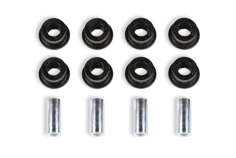 Fabtech Suspension Control Arm Bushing Kit FTS98017 Photo - Primary