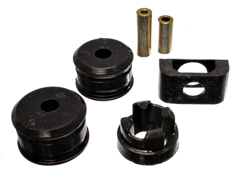 Energy Suspension Motor Mount Insert Black Scion Xb All 2005-2006 8.1103G Photo - Primary