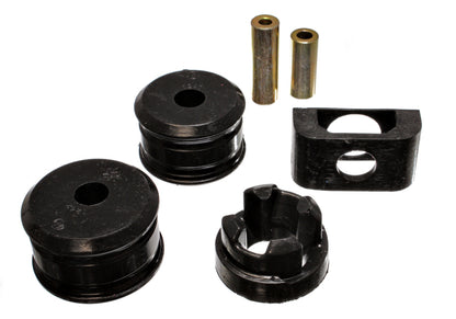 Energy Suspension Motor Mount Insert Black Scion Xb All 2005-2006 8.1103G Photo - Primary
