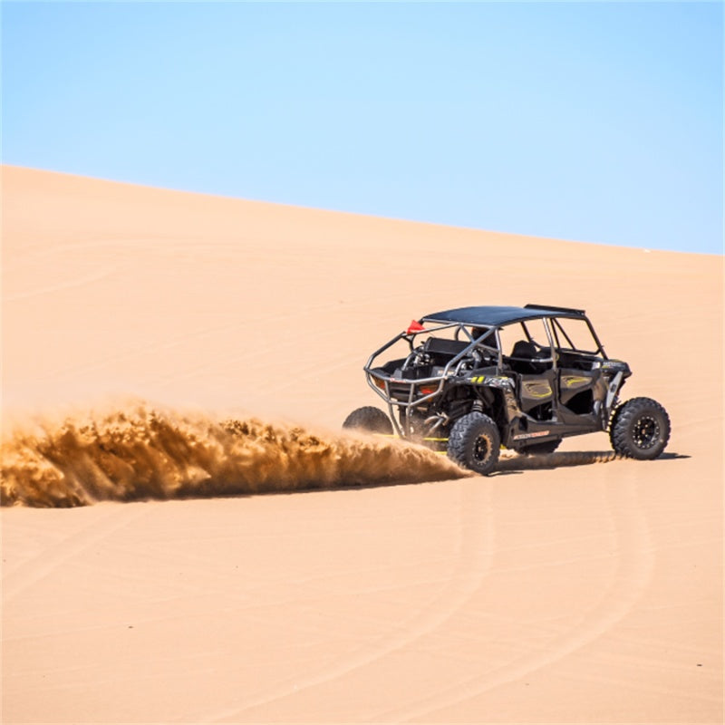 KraftWerks 14-15 Polaris RZR XP / RZR XP 4 1000 Supercharger Kit 150-17-1000 150-17-1000 Photo - Mounted