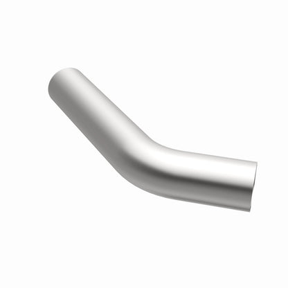 MagnaFlow 45° Bend Stainless Steel Pipe 10713 360 Degree Image Set