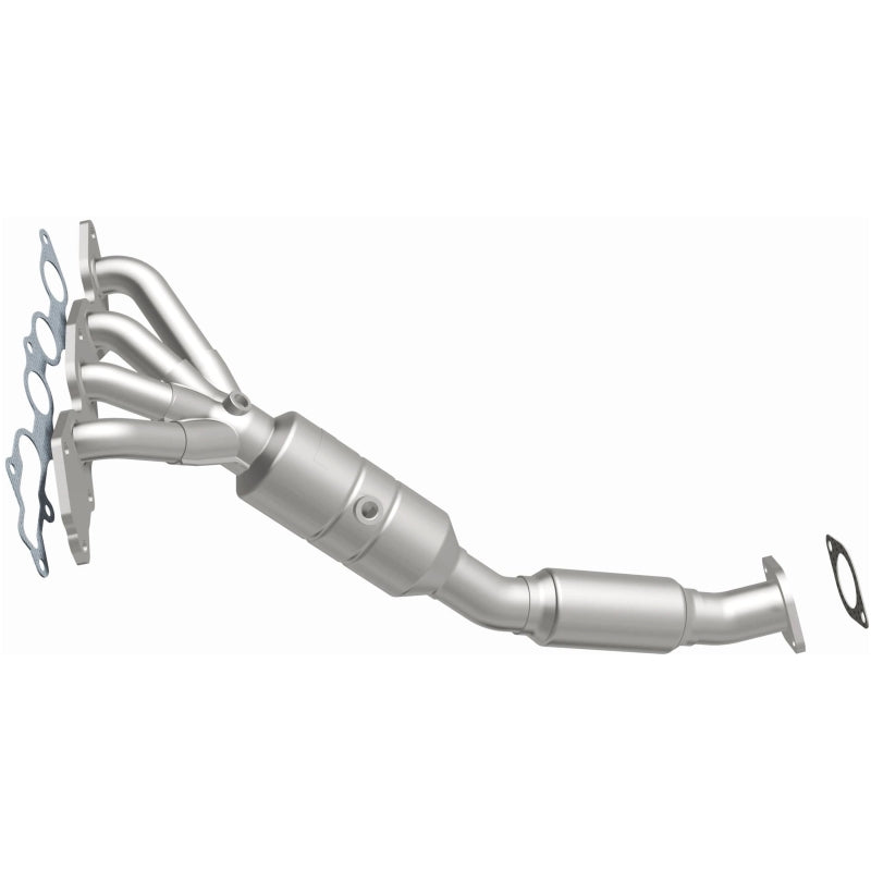 MagnaFlow Ford Focus OEM Grade Federal / EPA Compliant Manifold Catalytic Converter 49852 Photo - out of package
