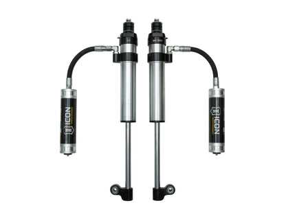 ICON 2005+ Toyota Tacoma RXT Rear 2.5 Series Shocks RR - Pair 57826P 57826P Photo - Primary