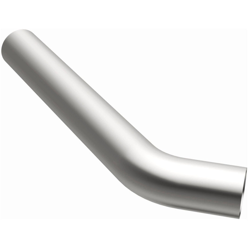 MagnaFlow 45° Bend Stainless Steel Pipe 10736 Photo - out of package
