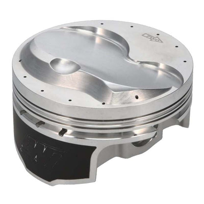 Wiseco Chevy LS Series Stroker Max Dome 1.110in CH 4.085in Bore Piston Kit K0433B85 K0433B85 User 2