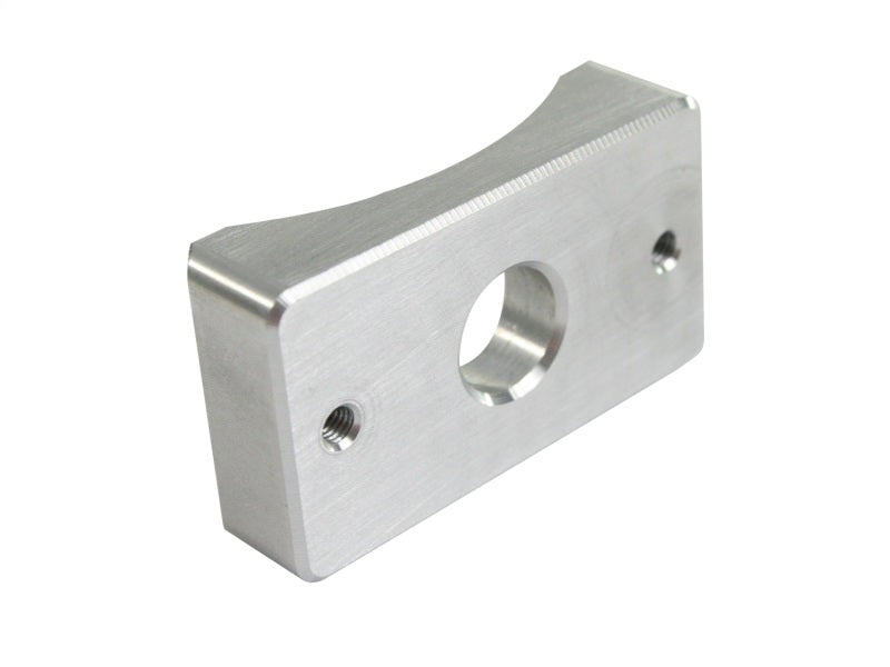 aFe BladeRunner 3-1/2in to 3in Intercooler Tube Cold Side: Ford F-150 EcoB 46-20129-1 Photo - Unmounted