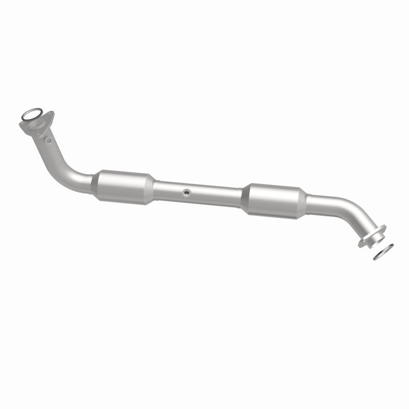 MagnaFlow California Grade CARB Compliant Direct-Fit Catalytic Converter 5582633 360 Degree Image Set