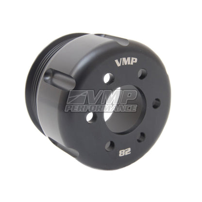 VMP Performance 5.0L TVS Supercharger 3.1in 6-Rib Pulley VMP-31-6-B VMP-31-6-B Photo - Primary