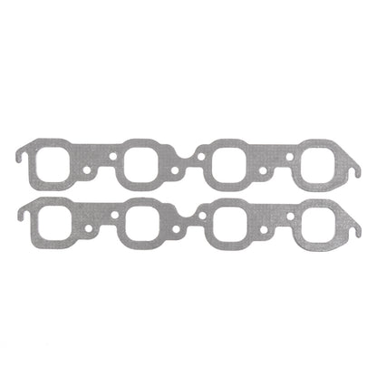 Cometic Gasket Cometic Chevrolet Mark-IV GM Gen-V/VI Big Block V8 .060in HTS Exhaust Manifold Gasket Set C5897HTS C5897HTS Photo - Primary